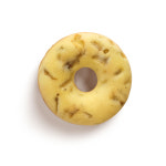 우리 농산물 쌀양파도너츠 : 꽃매밥상스마트팜농장