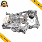 정시출고 무료배송 환불보장 Toyota Hilux 11310-11030 용 1X 자동 엔진 타이밍 기어 커버 케이스 : fitrade