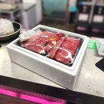 캠핑고기 소고기 와규 블랙앵거스 특수부위 한판 500g 1Kg 호주산 미국산 : 우돈상회
