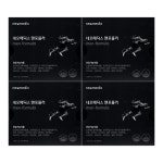 네오메딕스 맨포뮬러 1800mg x 30포 4개 : 써클홀딩스