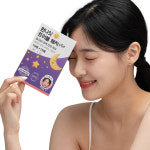 원나잇 트러블 패치 플러스 30매입 스킨케어 마그네슘 : 스노우투플러스