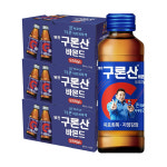 영진 구론산 바몬드 오리지날 드링크병 150ml 30병 : 부산종합유통