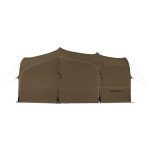 그라운드커버 몰티하우스 맥스 터널형 텐트 탄 : 오캠프 스토어