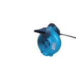 마끼다 DUB185, M4000B 송풍기 호환노즐, 차량보관 가능(내열온도 120도), 360도 회전 가능, 숏노즐, 플랫노즐 : 3D생각