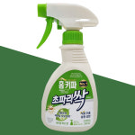 홈키파 초파리싹 그린에디션 290ml 날파리 퇴치제 스프레이 : 주식회사 봄봄