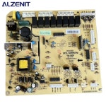 Midea 냉장고 제어 보드 BCD 528WKPM BCD 515WKPM C PCB 1713100000246 502301000088 냉장고 회로 냉동고 : 엔아이나인