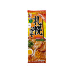 일본 이츠키 삿포로 미소라멘 라면 2인분 총186g : 태평마트