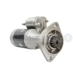 정시출고 무료배송 환불보장 스타터 모터 129400-77012 komatsu 굴삭기 용 pc35 yanmar engine 4tn78 : fitrade