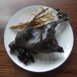 농장직송 삼계탕용 몸보신 백숙 백봉오골계 삼계 생닭 약용계 보신용 : 백봉상회백봉설원