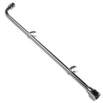 텃밭 자동 스프링쿨러 잔디 정원 자동관수장치 헤드 스틸 에너지 효율적인 정원 스프링클러 : 써지몰