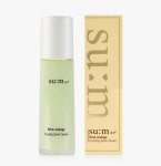 아이오페 숨37 더후 공진향 퍼펙트 커버 보습 베이스 35ml+폼클린징 50ml or 팩 : 행복앤쇼핑