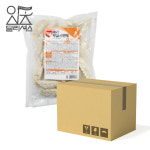 CJ 이츠웰 마라 왕교자 만두 1box (1kg x 6개) : 잇츠딜리셔스