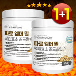 파로효소 2통 역가수치높은 곡물 소화 효소 유산균 탄수화물 단백질 분해효소 : 오킵