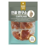 [헬로도기] 연골연구소 건강한 쫄깃한 수제 소프트 간식 4종 (140g) : 펫센셜샵