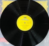 카라얀 - Karajan - Tschaikowsky Symphonie Nr.5 e-moll Op.64 LP [독일반] [상] : 감성오디오 LPCD 스토어