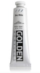 골든 H.B 60ml S1 Zinc White 아크릴물감 : 디엠씨몰
