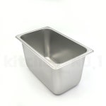 진성 NSF인증 스텐밧드 6인치 1/4바트(하/265x162x150) : 주방112mall