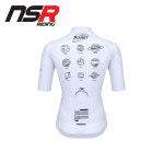 [NSR] 엔에스알 유니버스 그래픽 반팔 저지 / NSG5B05 : 7942캠프