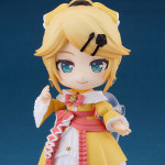 넨도로이드 2524 카가미네 린 악의 하인Ver. / 보컬로이드 : 굿스마일코리아