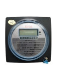 옴니시스템 전자식 전력량계 OMWH-345B-190 ( 3P4W 110/190V 5A 매입 ) - 일반형 2020재고품 : 영진토탈