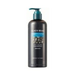 네이처리퍼블릭 블랙빈 안티 헤어로스 샴푸 520ml 1+1(2개) : 자몽마트