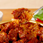 대구 동인동 매운 돼지갈비찜 800g  찜갈비 캠핑 음식 요리 : 참도깨비