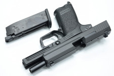 [가더] USP 스틸 CNC Slide Set HUH-011 BK : 강동마루이