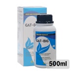 GAT-BIG 지에이티빅 500ml 플란텍 과채류 과수류 구근류 착과비대증진용제제 세포분열 비대제 : 파머스닥터