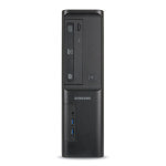 삼성 중고컴퓨터 본체 데스크탑 PC 블랙 게이밍 가정용 01 사무용 : 리본컴퍼니