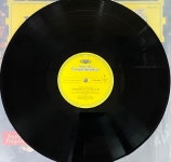 카라얀 - Karajan - Tschaikowsky Symphonie Nr.5 e-moll Op.64 LP [독일반] [상] : 감성오디오 LPCD 스토어