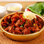대구 동인동 매운 돼지갈비찜 800g  찜갈비 캠핑 음식 요리 : 참도깨비