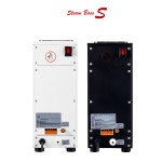 우유스팀기 스팀보스S 카페 업소용 우유거품기 라떼 거품(+무료설치) : 빅윈트레이딩