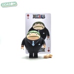 레고 커스텀 미니 피규어 Feelings 후쿠로 : DDASOM