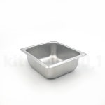 진성 NSF인증 스텐밧드 2인치 1/6바트(하/176x162x65) : 주방112mall
