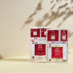 디엠쎌 BNP 3-스텝 바이오 나노 프로틴 아쿠아 마스크 5P 셀룰로오스시트 : YM 와이엠뷰티몰