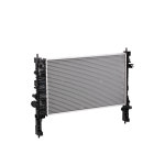 스파크 에어컨 라디에이터 라지에다 수입품 95423942 : STOCK