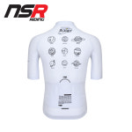 [NSR] 엔에스알 유니버스 그래픽 반팔 저지 / NSG5B05 : 7942캠프