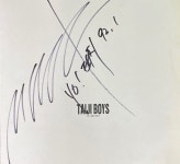 서태지와 아이들 - Technomix & Live LP [서태지님 싸인반] [반도음반 BDL-0024] [상] : 감성오디오 LPCD 스토어