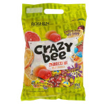 로젠 스윗드롭 연유카라멜 1kg 대용량  ROSHEN Sweet Drop  국내당일 로센 로셴 : 더 한배