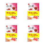 건강차 냉온겸용 고향 홈카페 오미자차 복숭아홍차 20T 홈 카페 건강 차 냉온 겸용 오미자 : 구씨네도매