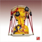 매화장구 고고장구 난타장구 -3 : 경인국악사