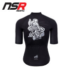 [NSR] 엔에스알 날쌘 래빗 스피드 반팔 저지 / NSG5B02 : 7942캠프