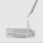 베티나르디 Bettinardi 23-25 스튜디오스탁 STUDIO STOCK 9번 퍼터 : 굿윌스포츠