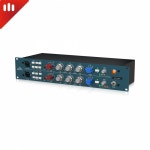 베링거 1273 / 3밴드 이퀄라이저, 2채널 마이크 프리앰프 : 뮤존