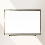 대형 도안 화이트보드 제작 설치 4000x1200 현황판 인쇄칠판 게시판 디자인 보드판 : 칠판 나라