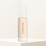 웨이크메이크 워터 벨벳 커버 파운데이션 30ml - 리퀴드 물광 밀착 세미매트 픽싱 매끈 : 레드밤