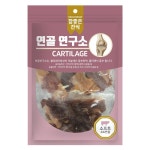 [헬로도기] 연골연구소 건강한 쫄깃한 수제 소프트 간식 4종 (140g) : 펫센셜샵