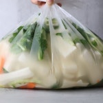 마을식품 국산 알타리 동치미 신건지 물김치 10kg, 1개 : 연주푸드