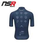 [NSR] 엔에스알 유니버스 그래픽 반팔 저지 / NSG5B05 : 7942캠프