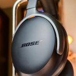 보스 QC 울트라 헤드폰 트리플 블랙 노이즈캔슬링 소음차단 유무선 블루투스 헤드셋 BOSE (국내정품, 1년 보증) : 클레디오